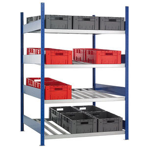 rayonnage pour entrepôt de stockage