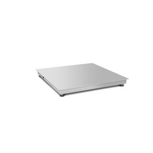 balance à plate-forme
