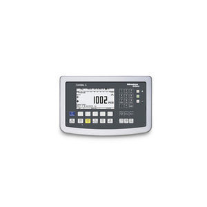 indicateur de pesage affichage LCD