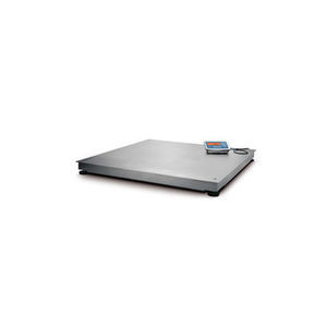 balance à plate-forme