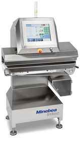 machine d'inspection à rayons X