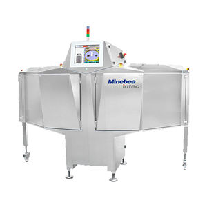 machine d'inspection à rayons X