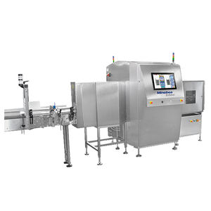 machine d'inspection à rayons X