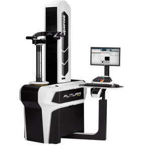banc de préréglage d'outils optique 1
