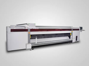 imprimante grand format type roll to roll