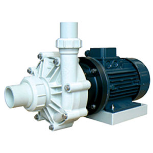 pompe centrifuge