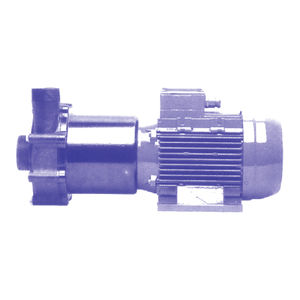 pompe à rotor