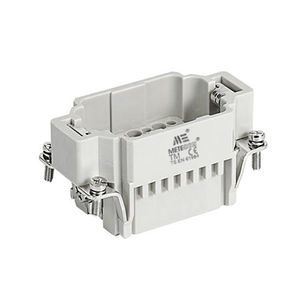 connecteur mâle 1