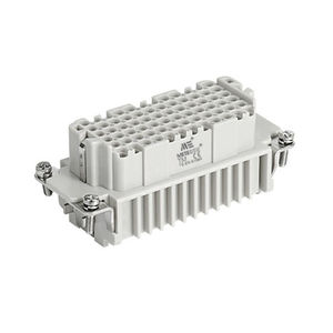 connecteur femelle 1