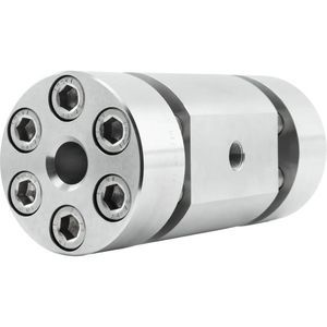 hublot d'observation pour applications industrielles