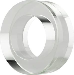 hublot d'observation pour applications industrielles 1