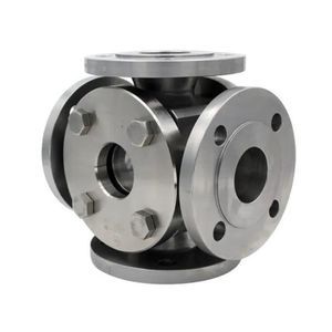 hublot d'observation pour applications industrielles