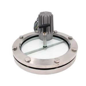 hublot d'observation de surveillance
