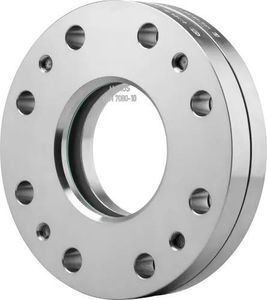 hublot d'observation pour applications industrielles 1