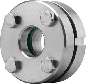 hublot d'observation pour applications industrielles 1
