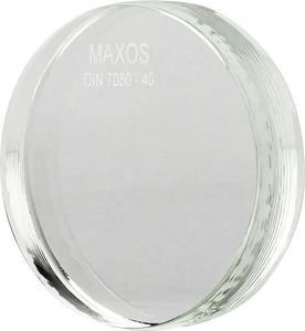 plaque en verre