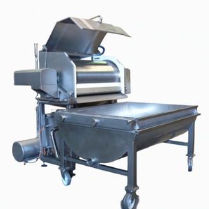 rouleau pour drain