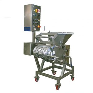 machine de moulage de fromage