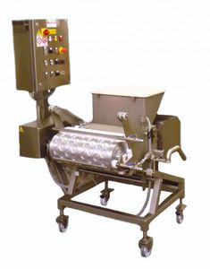 machine de moulage de fromage