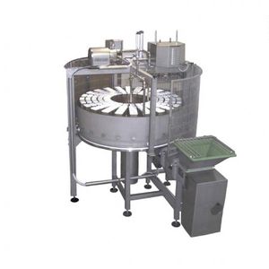machine de moulage de fromage