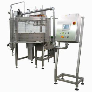 machine de moulage de fromage