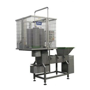 machine de moulage de fromage