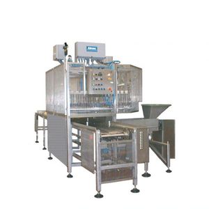 machine de moulage de fromage