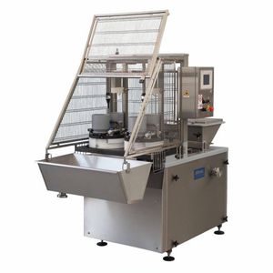 machine de moulage de fromage