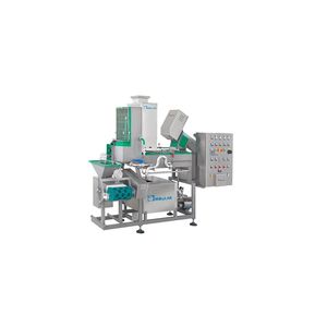 cuiseur industriel pour fromage 1