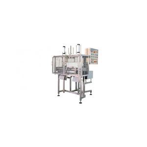 machine de moulage de fromage