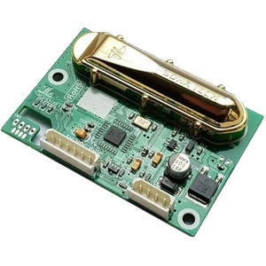 module capteur NDIR