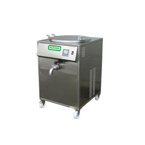 pasteurisateur pour produits laitiers