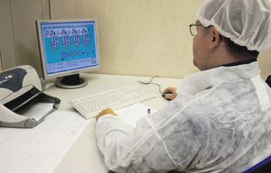 module de téléservices