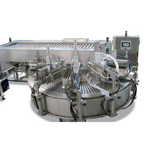machine de production de glace