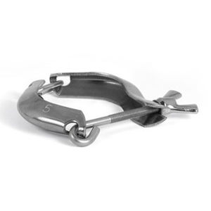 raccord en inox
