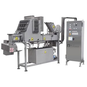 ligne de production de fromage