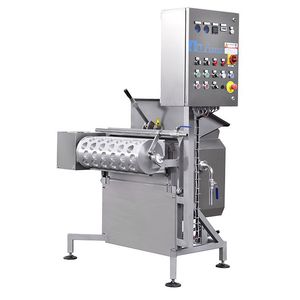 machine de moulage de fromage