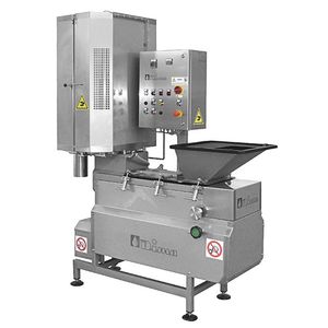 machine de moulage de fromage 1