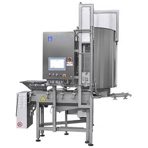 machine de moulage de fromage 1