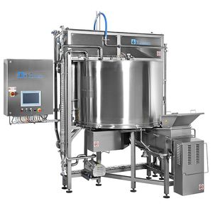 machine de moulage de fromage 1