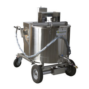 pasteurisateur électrique