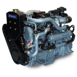 moteur diesel 1