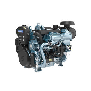 moteur diesel 1
