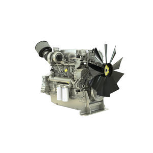 moteur diesel 1