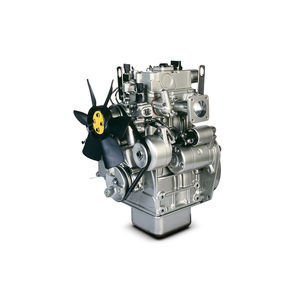 moteur diesel 1