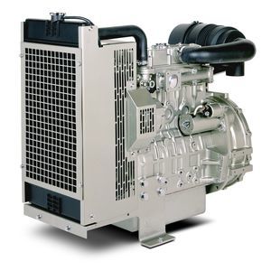 moteur diesel 1