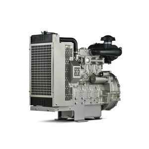 moteur diesel 1
