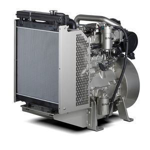 moteur diesel 1
