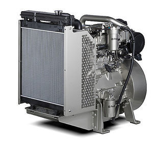 moteur diesel 1