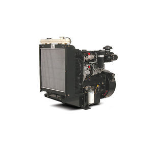 moteur diesel 1